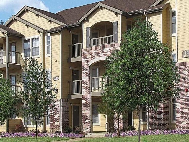 Main picture of Condominium for rent in Amarillo, TX